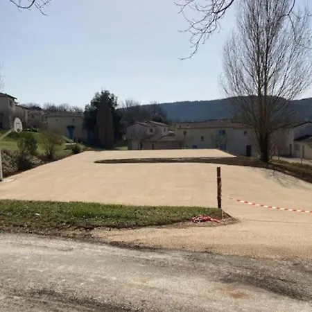 Confortable Maison Dans Village Vacances Avec Piscine A Cajarc Exterior foto